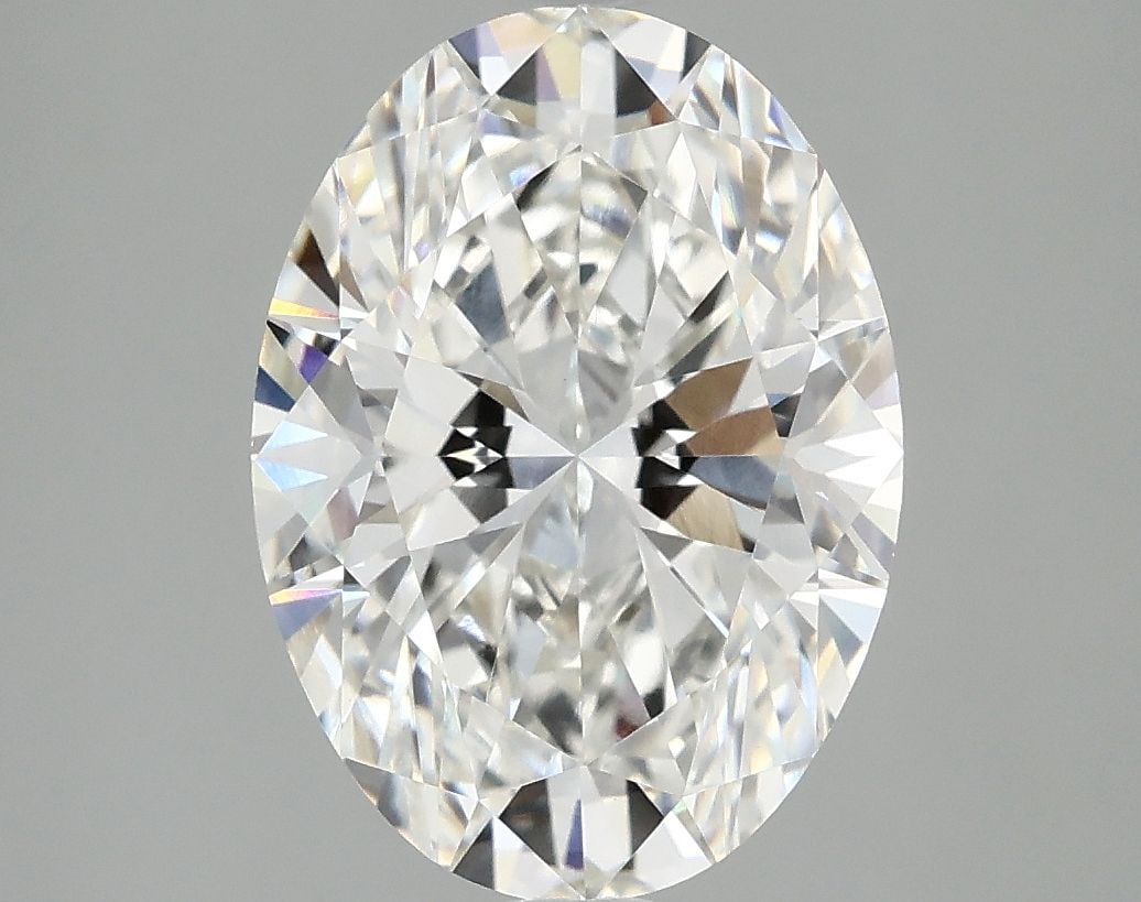 Loose Diamond - OVAL 3.1ct G VVS2: Loose Diamond - OVAL 3.1ct G VVS2 Source: This is a real non-mined Diamond that has been grown in a lab Shape: OVAL Carats: 3.1 Color: G Clarity: VVS2 Certification: IGI Video: