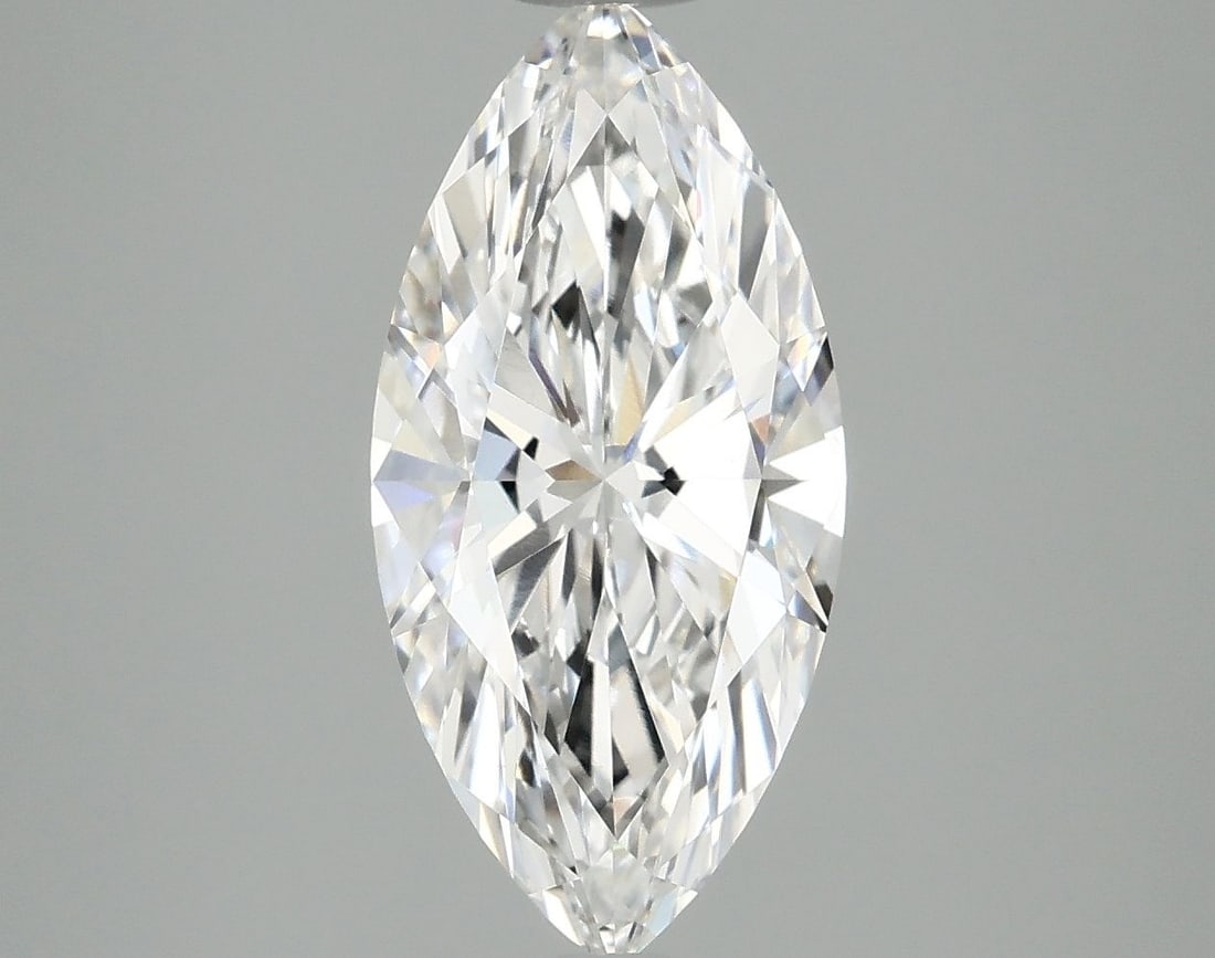 Loose Diamond - MARQUISE 2.57ct E VVS2 (1 of 1)
