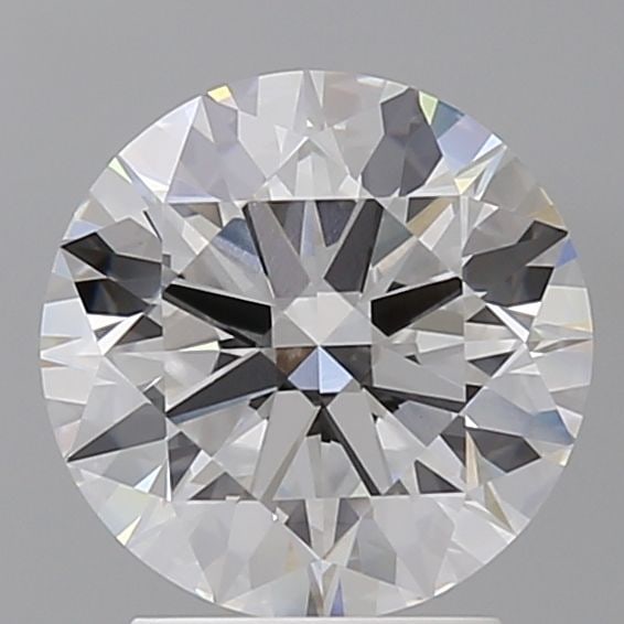 Ideal Loose Diamond - ROUND 2.59ct D VVS2: Ideal Loose Diamond - ROUND 2.59ct D VVS2 Source: This is a real non-mined Diamond that has been grown in a lab Shape: ROUND Carats: 2.59 Color: D Clarity: VVS2 Certification: IGI Additional images av