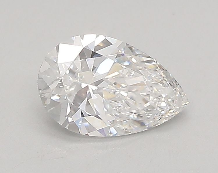 Loose Diamond - PEAR 0.64ct E VS1: Loose Diamond - PEAR 0.64ct E VS1 Source: This is a real non-mined Diamond that has been grown in a lab Shape: PEAR Carats: 0.64 Color: E Clarity: VS1 Certification: IGI Video: Video Link Additional