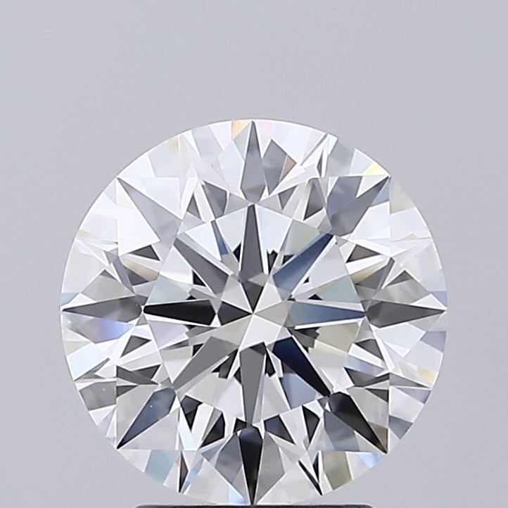 Ideal Loose Diamond - ROUND 2.73ct E VVS1: Ideal Loose Diamond - ROUND 2.73ct E VVS1 Source: This is a real non-mined Diamond that has been grown in a lab Shape: ROUND Carats: 2.73 Color: E Clarity: VVS1 Certification: IGI Video: Video Link