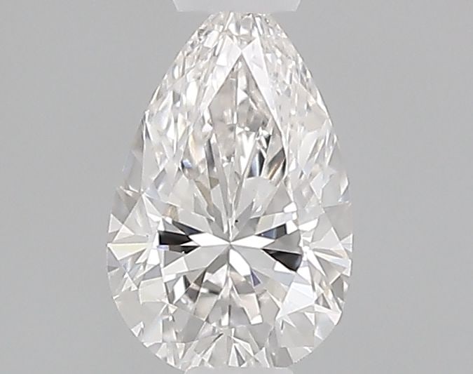 Loose Diamond - PEAR 0.3ct G VS1: Loose Diamond - PEAR 0.3ct G VS1 Source: This is a real non-mined Diamond that has been grown in a lab Shape: PEAR Carats: 0.3 Color: G Clarity: VS1 Certification: IGI Video: Video Link Additional