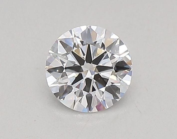 Loose Diamond - ROUND 0.37ct D VS1 (1 of 1)