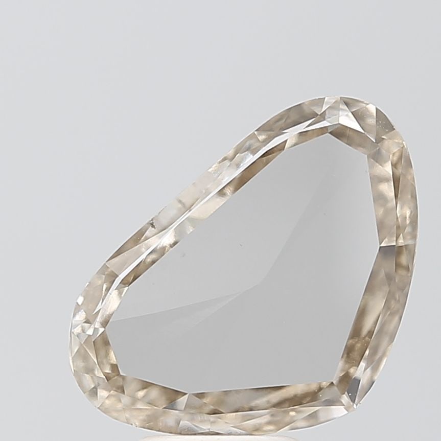 Loose Diamond - ROSE 3.11ct I VS1 (1 of 1)