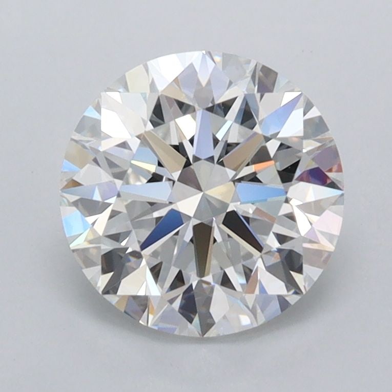 Ideal Loose Diamond - ROUND 1.68ct D FL: Ideal Loose Diamond - ROUND 1.68ct D FL Source: This is a real non-mined Diamond that has been grown in a lab Shape: ROUND Carats: 1.68 Color: D Clarity: FL Certification: IGI Video: