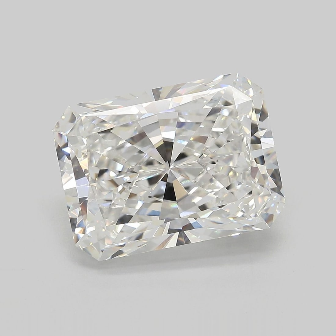 Loose Diamond - RADIANT 8.1ct F VVS2 (1 of 1)