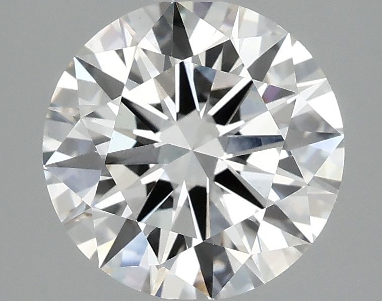 Ideal Loose Diamond - ROUND 2.56ct E VS1: Ideal Loose Diamond - ROUND 2.56ct E VS1 Source: This is a real non-mined Diamond that has been grown in a lab Shape: ROUND Carats: 2.56 Color: E Clarity: VS1 Certification: IGI Video: