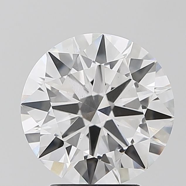 Loose Diamond - ROUND 2.97ct E VS1 (1 of 1)