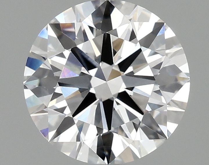 Ideal Loose Diamond - ROUND 1.51ct D VVS2 (1 of 1)