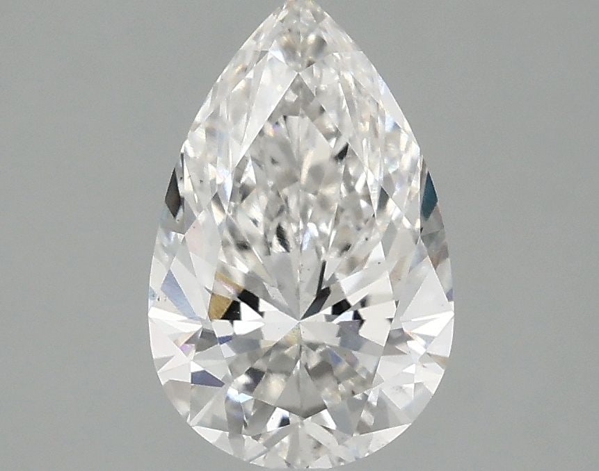 Loose Diamond - PEAR 1.52ct F VS2 (1 of 1)
