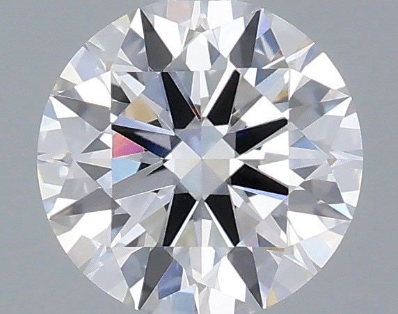 Ideal Loose Diamond - ROUND 1.01ct D VVS1: Ideal Loose Diamond - ROUND 1.01ct D VVS1 Source: This is a real non-mined Diamond that has been grown in a lab Shape: ROUND Carats: 1.01 Color: D Clarity: VVS1 Certification: IGI Video: