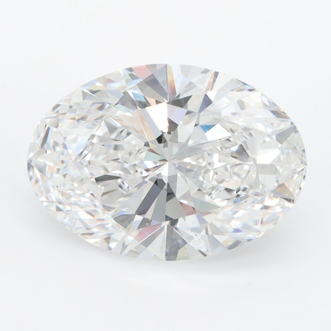 Loose Diamond - OVAL 5.58ct D VVS1: Loose Diamond - OVAL 5.58ct D VVS1 Source: This is a real non-mined Diamond that has been grown in a lab Shape: OVAL Carats: 5.58 Color: D Clarity: VVS1 Certification: GIA Video: Video Link
