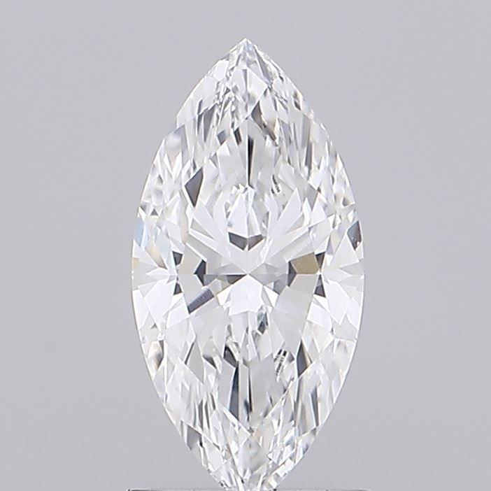 Loose Diamond - MARQUISE 1.09ct D VVS2: Loose Diamond - MARQUISE 1.09ct D VVS2 Source: This is a real non-mined Diamond that has been grown in a lab Shape: MARQUISE Carats: 1.09 Color: D Clarity: VVS2 Certification: IGI Video: Video Link