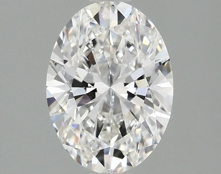 Loose Diamond - OVAL 1.54ct F VVS1: Loose Diamond - OVAL 1.54ct F VVS1 Source: This is a real non-mined Diamond that has been grown in a lab Shape: OVAL Carats: 1.54 Color: F Clarity: VVS1 Certification: IGI Video: Video Link