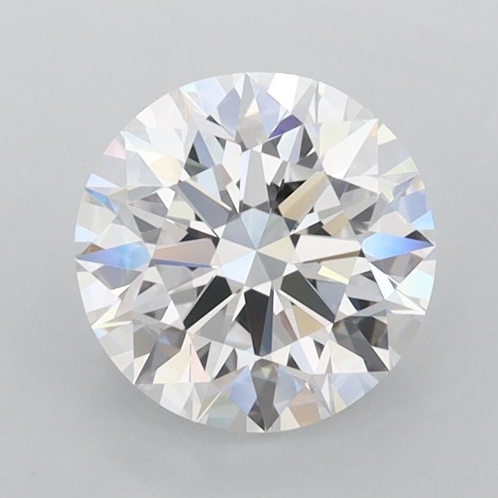 Ideal Loose Diamond - ROUND 1.44ct D FL: Ideal Loose Diamond - ROUND 1.44ct D FL Source: This is a real non-mined Diamond that has been grown in a lab Shape: ROUND Carats: 1.44 Color: D Clarity: FL Certification: IGI Video: