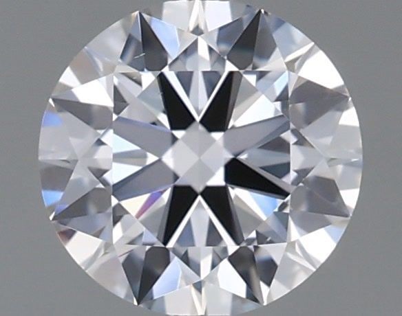 Loose Diamond - ROUND 0.86ct D VS2 (1 of 1)