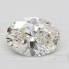 Loose Diamond - OVAL 1.5ct K VVS2: Loose Diamond - OVAL 1.5ct K VVS2 Source: This is a real non-mined Diamond that has been grown in a lab Shape: OVAL Carats: 1.5 Color: K Clarity: VVS2 Certification: IGI Video: