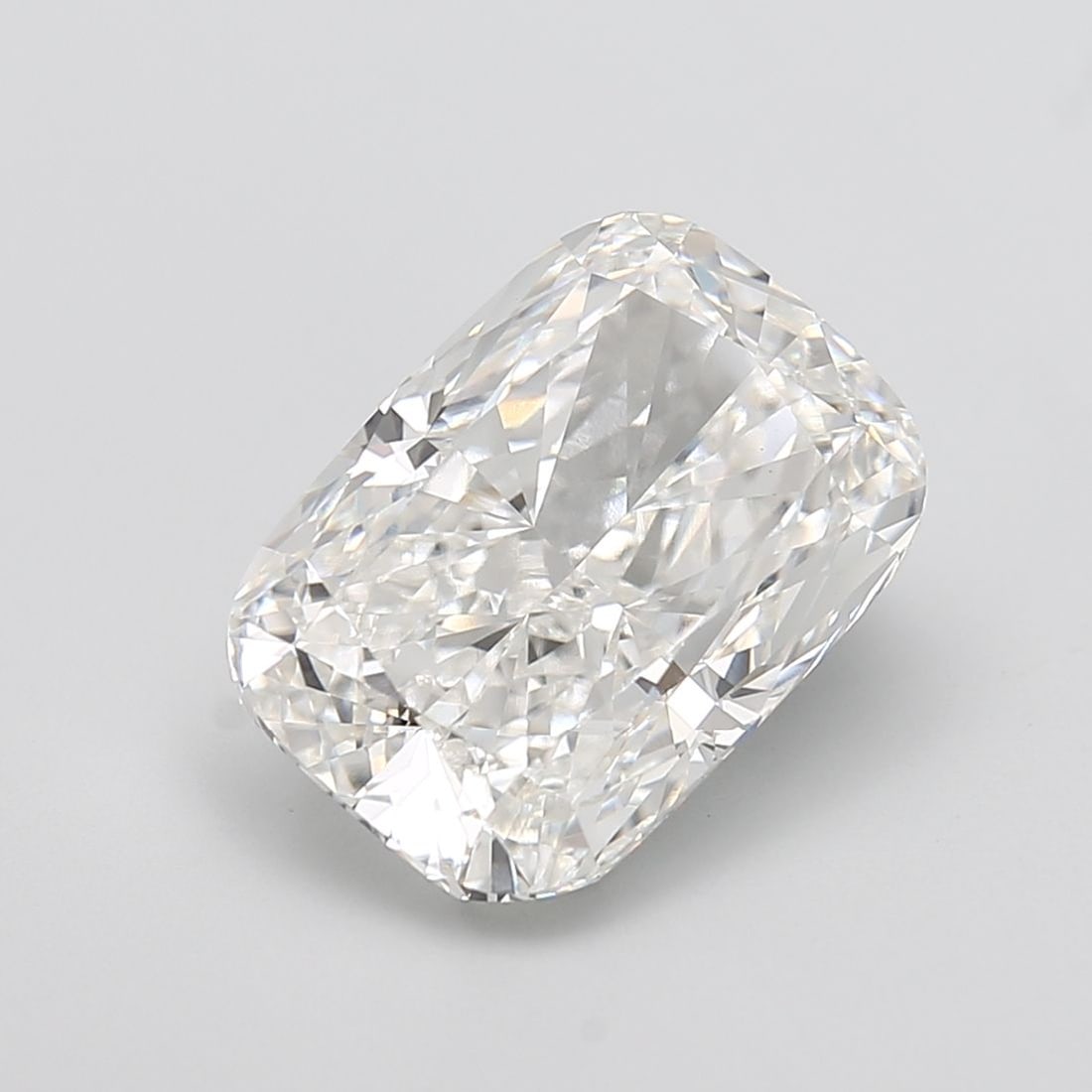 Loose Diamond - CUSHION MODIFIED 10.14ct E VVS2 (1 of 1)