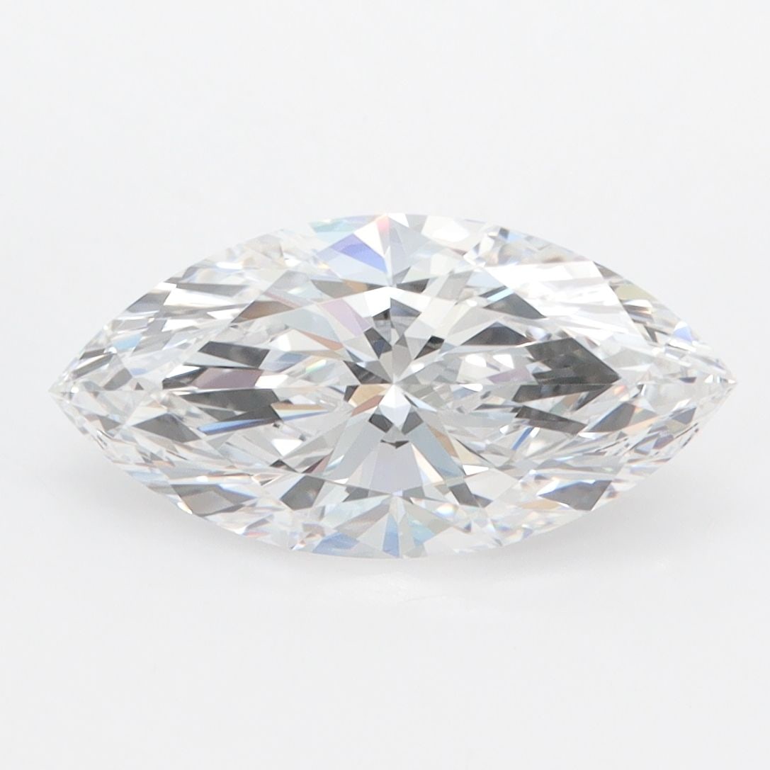 Loose Diamond - MARQUISE 2.1ct D VVS1 (1 of 1)