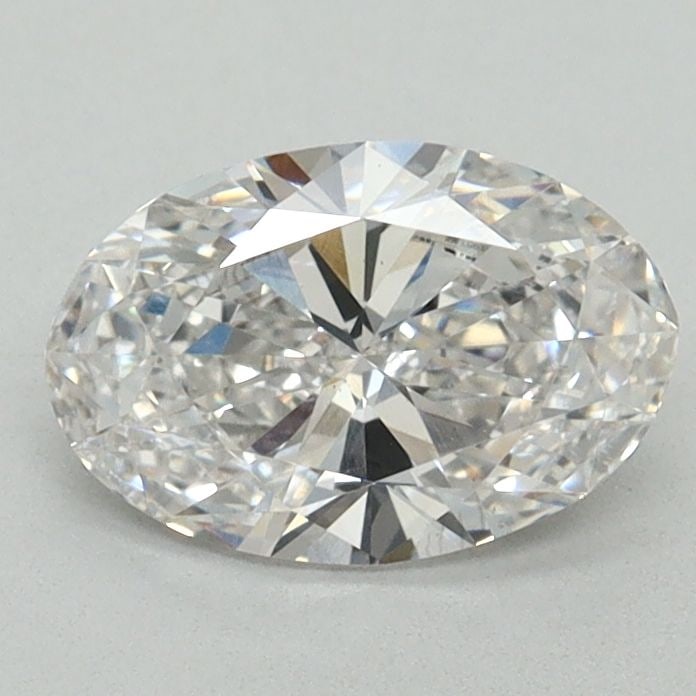 Loose Diamond - OVAL 1.0ct E VS1: Loose Diamond - OVAL 1.0ct E VS1 Source: This is a real non-mined Diamond that has been grown in a lab Shape: OVAL Carats: 1.0 Color: E Clarity: VS1 Certification: IGI Video: