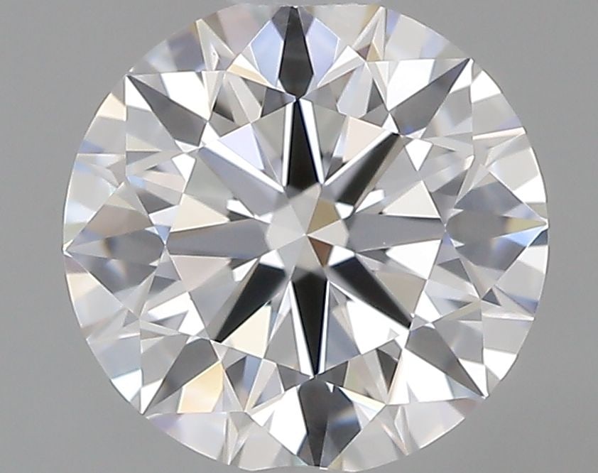 Ideal Loose Diamond - ROUND 1.01ct D VVS1: Ideal Loose Diamond - ROUND 1.01ct D VVS1 Source: This is a real non-mined Diamond that has been grown in a lab Shape: ROUND Carats: 1.01 Color: D Clarity: VVS1 Certification: IGI Video: