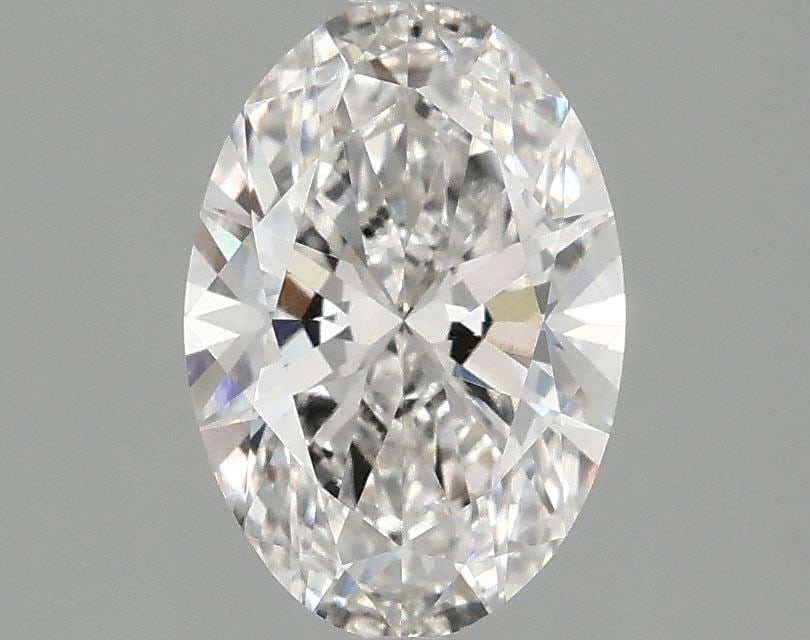 Loose Diamond - OVAL 1.5ct F VS1: Loose Diamond - OVAL 1.5ct F VS1 Source: This is a real non-mined Diamond that has been grown in a lab Shape: OVAL Carats: 1.5 Color: F Clarity: VS1 Certification: IGI Video: