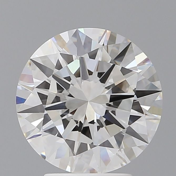 Loose Diamond - ROUND 3.55ct E VVS2 (1 of 1)