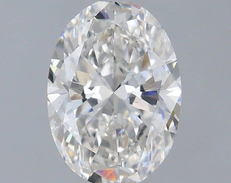 Loose Diamond - OVAL 0.72ct F VS2: Loose Diamond - OVAL 0.72ct F VS2 Source: This is a real non-mined Diamond that has been grown in a lab Shape: OVAL Carats: 0.72 Color: F Clarity: VS2 Certification: IGI Video: