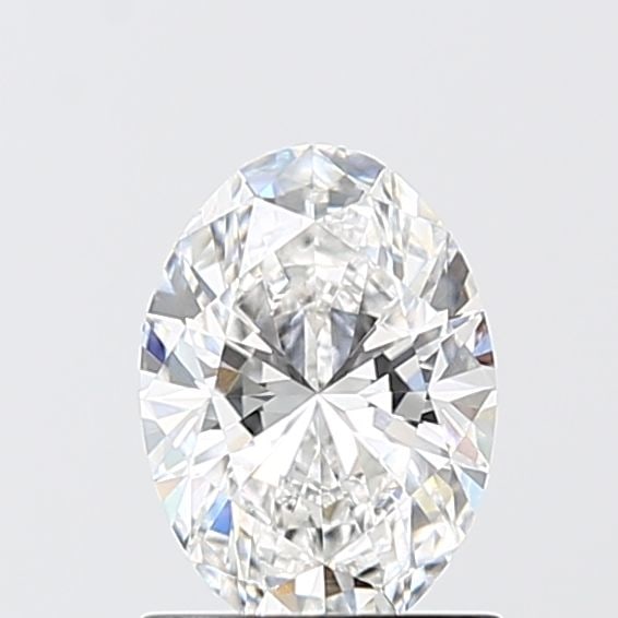 Loose Diamond - OVAL 1.08ct E VS1: Loose Diamond - OVAL 1.08ct E VS1 Source: This is a real non-mined Diamond that has been grown in a lab Shape: OVAL Carats: 1.08 Color: E Clarity: VS1 Certification: IGI Video:
