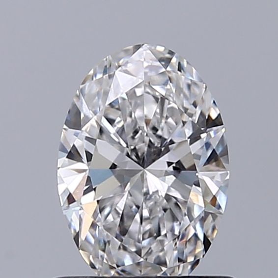 Loose Diamond - OVAL 0.7ct D VVS1: Loose Diamond - OVAL 0.7ct D VVS1 Source: This is a real non-mined Diamond that has been grown in a lab Shape: OVAL Carats: 0.7 Color: D Clarity: VVS1 Certification: IGI Video: