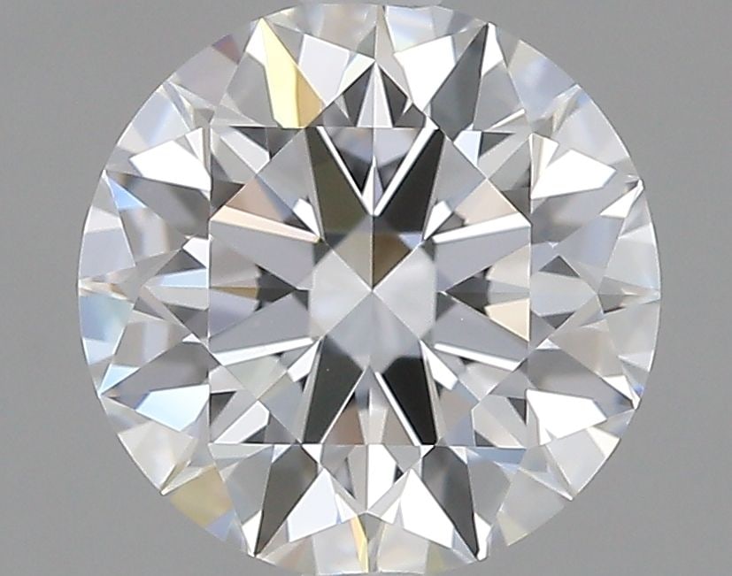 Ideal Loose Diamond - ROUND 2.07ct D VVS1: Ideal Loose Diamond - ROUND 2.07ct D VVS1 Source: This is a real non-mined Diamond that has been grown in a lab Shape: ROUND Carats: 2.07 Color: D Clarity: VVS1 Certification: IGI Video: