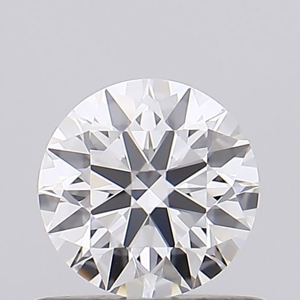 Ideal Loose Diamond - ROUND 0.56ct D FL: Ideal Loose Diamond - ROUND 0.56ct D FL Source: This is a real non-mined Diamond that has been grown in a lab Shape: ROUND Carats: 0.56 Color: D Clarity: FL Certification: IGI Video: