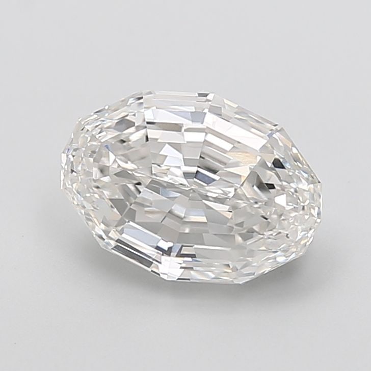 Loose Diamond - OTHER 3.53ct E VVS1 (1 of 1)