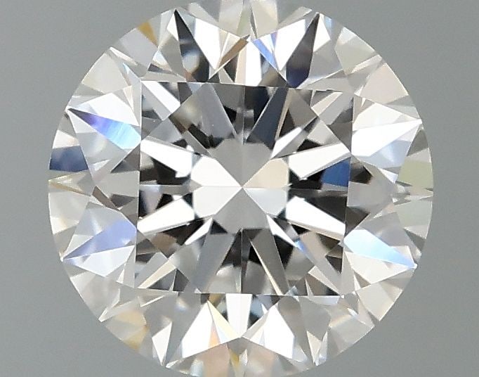 Loose Diamond - ROUND 1.45ct E VVS2: Loose Diamond - ROUND 1.45ct E VVS2 Source: This is a real non-mined Diamond that has been grown in a lab Shape: ROUND Carats: 1.45 Color: E Clarity: VVS2 Certification: IGI Video: