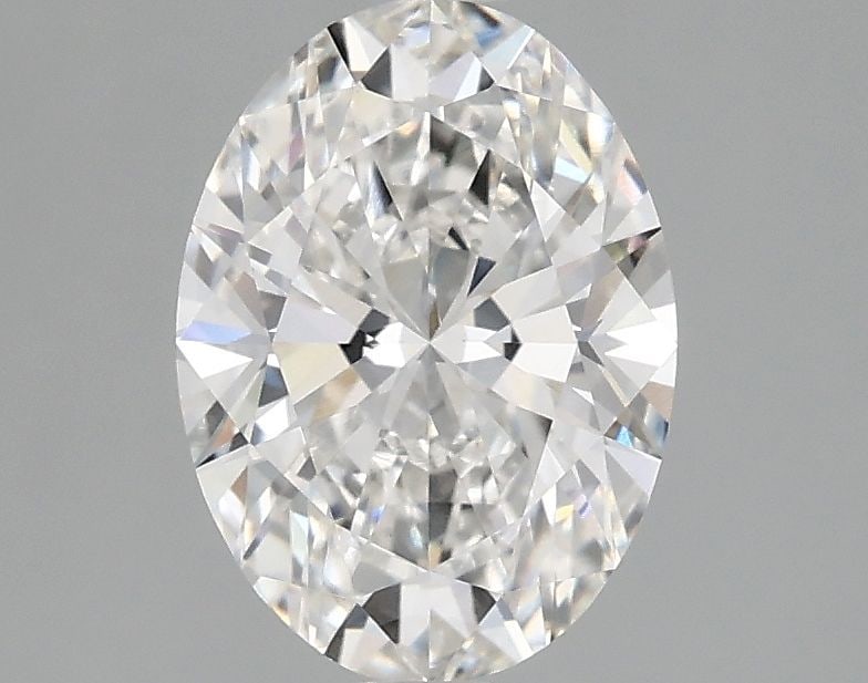 Loose Diamond - OVAL 1.64ct F VVS2 (1 of 1)