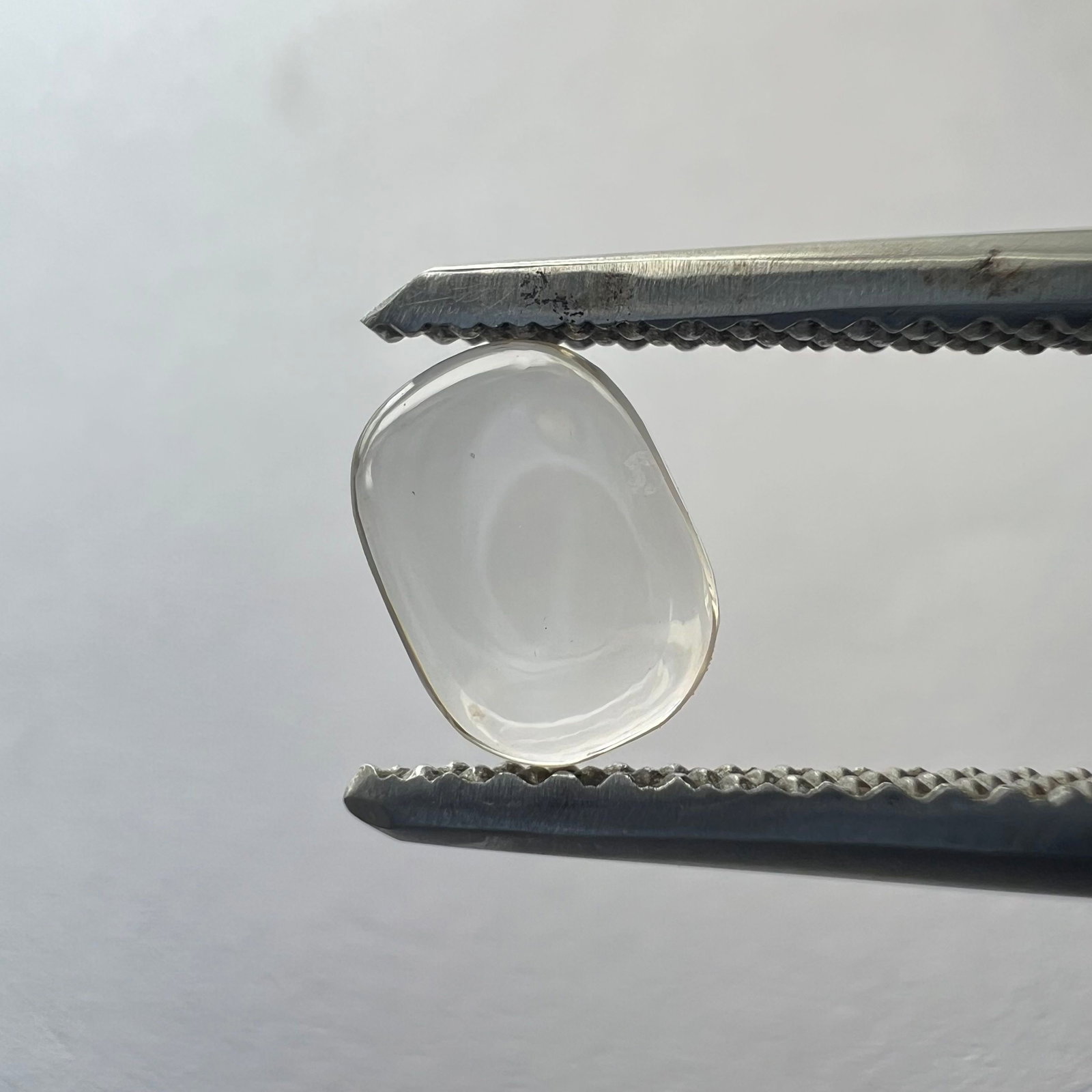 Loose Diamond - CUSHION BRILLIANT 0.58ct I VS1 (1 of 1)