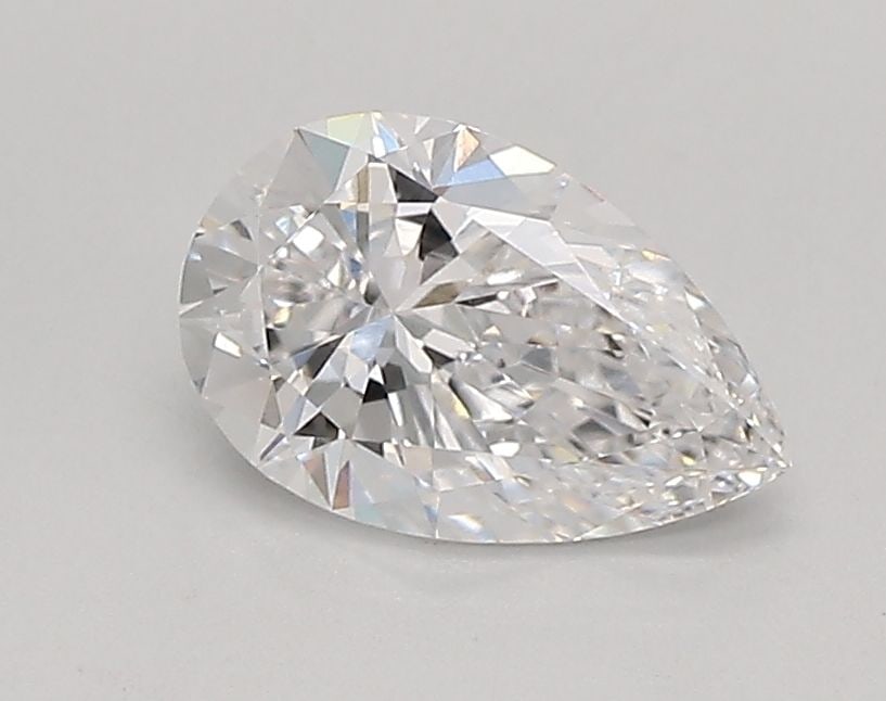 Loose Diamond - PEAR 0.82ct D VVS2: Loose Diamond - PEAR 0.82ct D VVS2 Source: This is a real non-mined Diamond that has been grown in a lab Shape: PEAR Carats: 0.82 Color: D Clarity: VVS2 Certification: IGI Video: