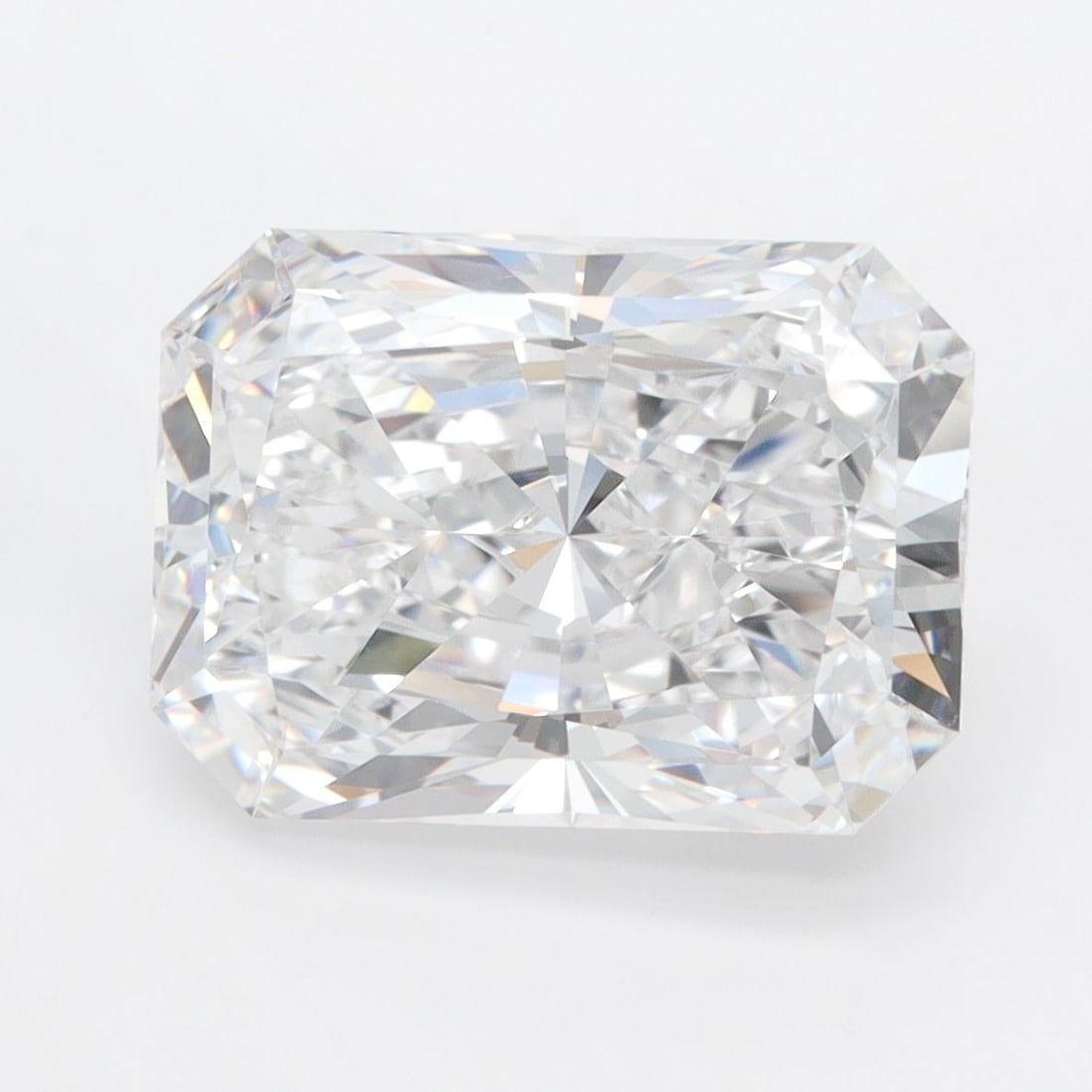 Loose Diamond - RADIANT 4.48ct D FL (1 of 1)