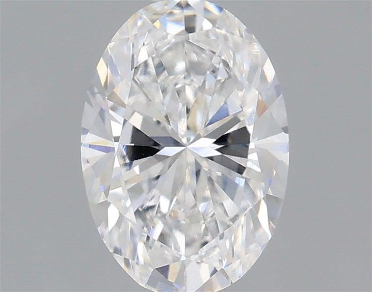 Loose Diamond - OVAL 0.8ct E VS1: Loose Diamond - OVAL 0.8ct E VS1 Source: This is a real non-mined Diamond that has been grown in a lab Shape: OVAL Carats: 0.8 Color: E Clarity: VS1 Certification: IGI Video: