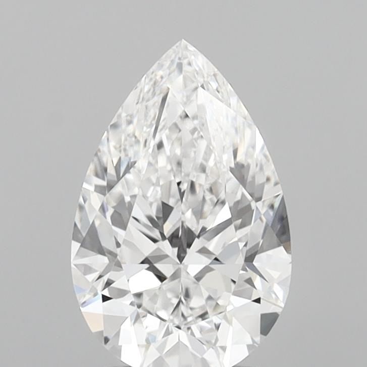 Loose Diamond - PEAR 1.78ct D FL: Loose Diamond - PEAR 1.78ct D FL Source: This is a real non-mined Diamond that has been grown in a lab Shape: PEAR Carats: 1.78 Color: D Clarity: FL Certification: IGI Video: