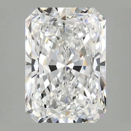 Loose Diamond - RADIANT 2.99ct D VVS2 (1 of 1)
