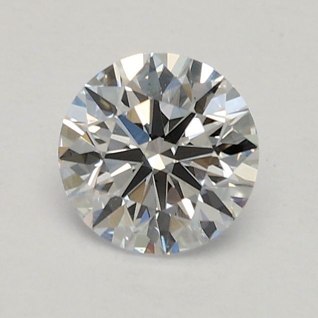 Loose Diamond - ROUND 0.44ct D VS2: Loose Diamond - ROUND 0.44ct D VS2 Source: This is a real non-mined Diamond that has been grown in a lab Shape: ROUND Carats: 0.44 Color: D Clarity: VS2 Certification: IGI Video:
