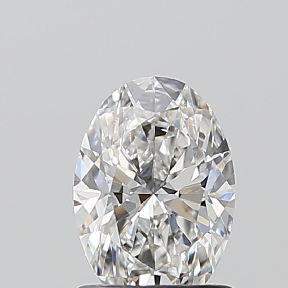 Loose Diamond - OVAL 1.06ct E VVS2: Loose Diamond - OVAL 1.06ct E VVS2 Source: This is a real non-mined Diamond that has been grown in a lab Shape: OVAL Carats: 1.06 Color: E Clarity: VVS2 Certification: IGI Video:
