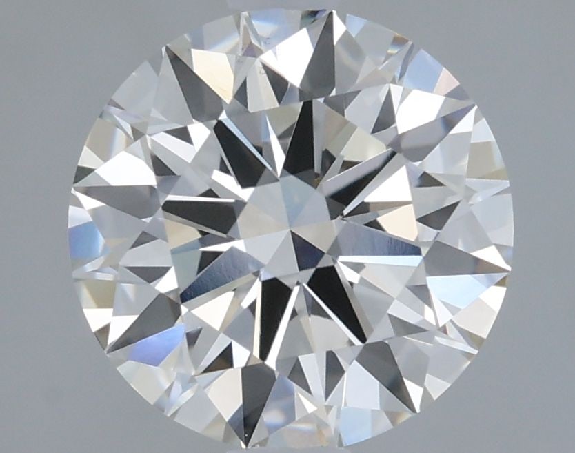 Ideal Loose Diamond - ROUND 1.54ct H VS1: Ideal Loose Diamond - ROUND 1.54ct H VS1 Source: This is a real non-mined Diamond that has been grown in a lab Shape: ROUND Carats: 1.54 Color: H Clarity: VS1 Certification: IGI Video: