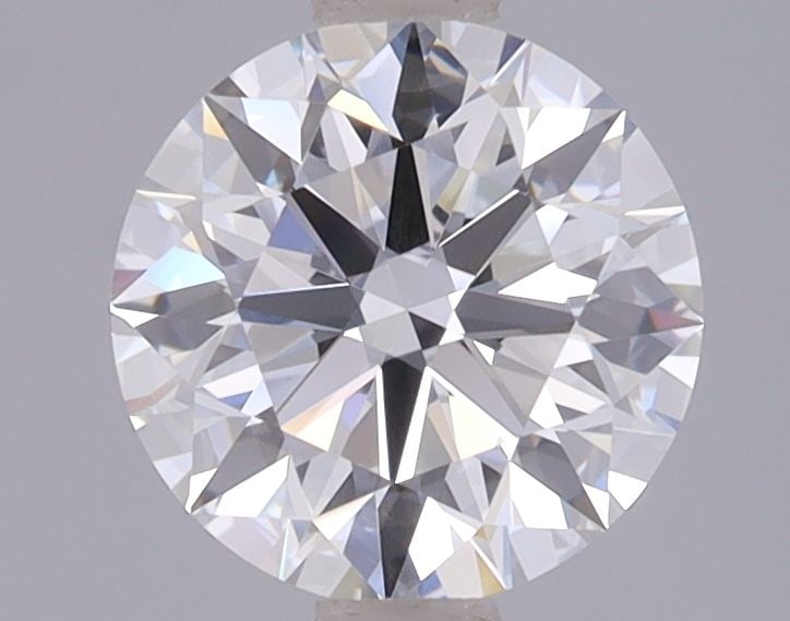 Ideal Loose Diamond - ROUND 1.54ct E VS1 (1 of 1)