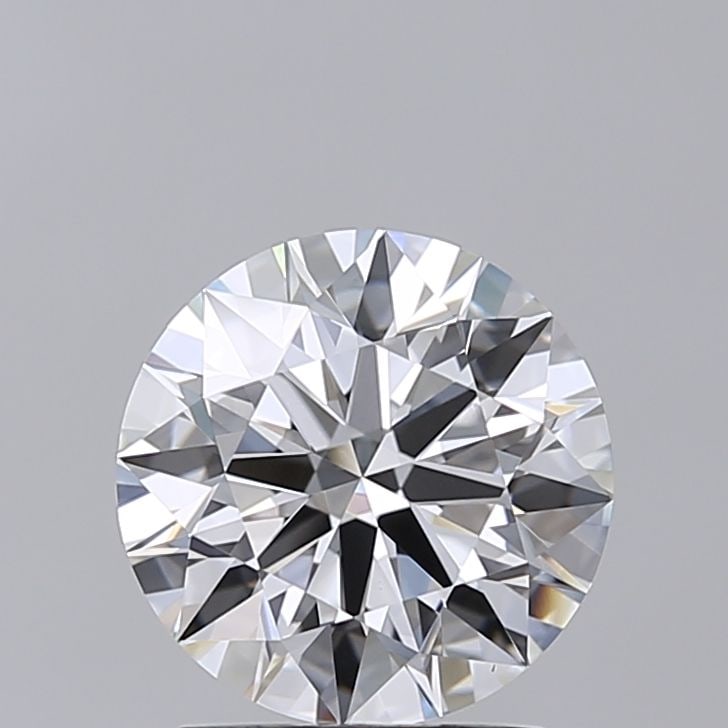 Loose Diamond - ROUND 2.02ct F VVS2 (1 of 1)