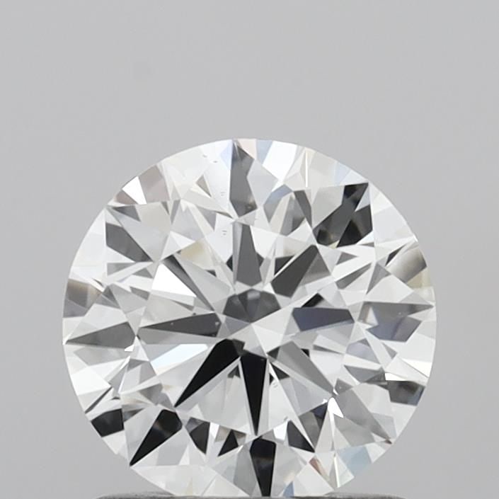 Ideal Loose Diamond - ROUND 1.03ct D VS1 (1 of 1)