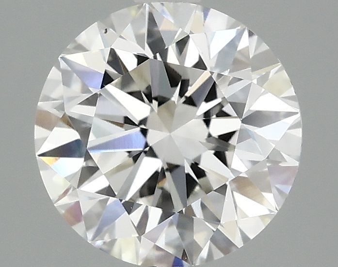 Ideal Loose Diamond - ROUND 2.06ct E VS1: Ideal Loose Diamond - ROUND 2.06ct E VS1 Source: This is a real non-mined Diamond that has been grown in a lab Shape: ROUND Carats: 2.06 Color: E Clarity: VS1 Certification: IGI Video: