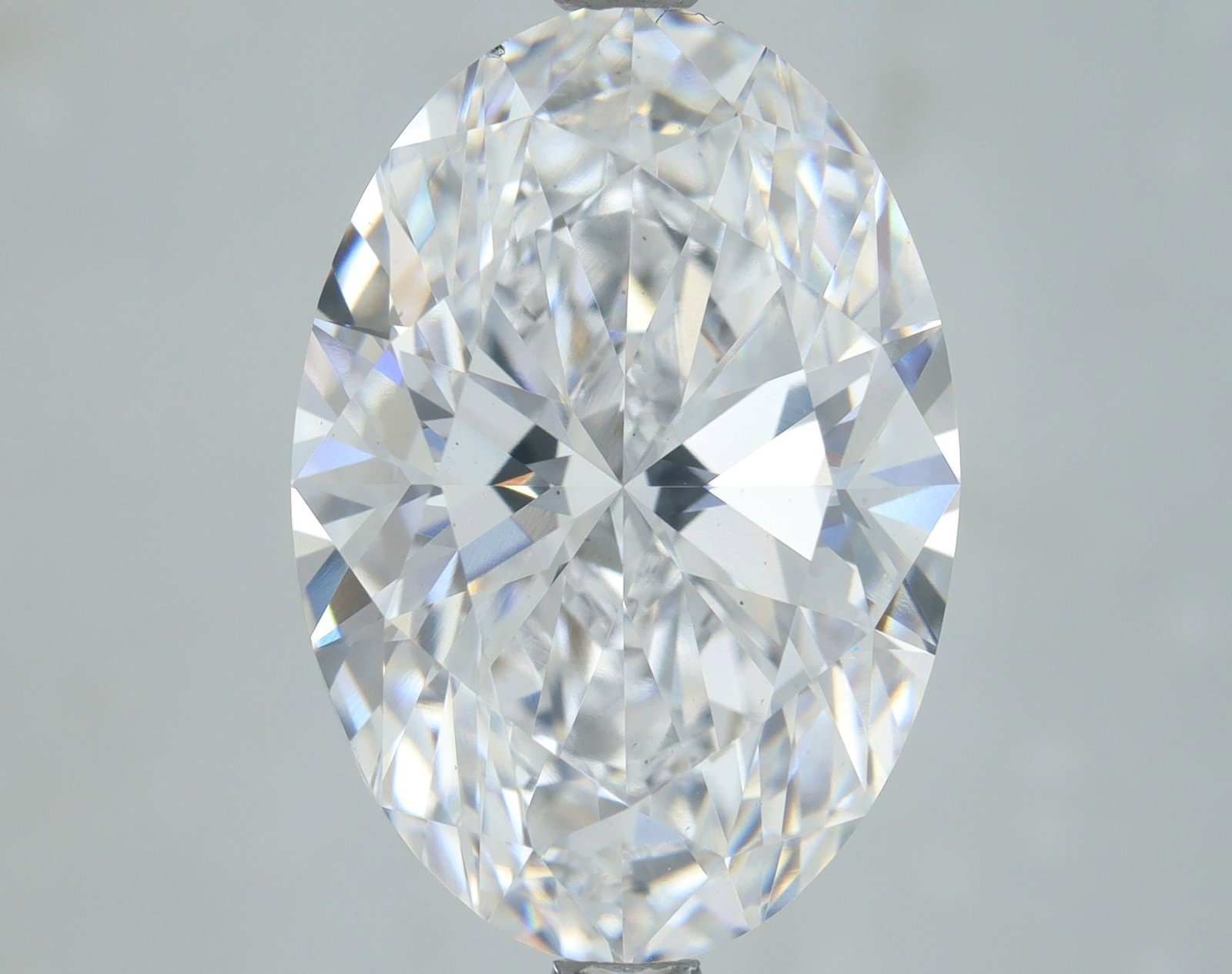 Loose Diamond - OVAL 5.01ct D VS1 (1 of 1)