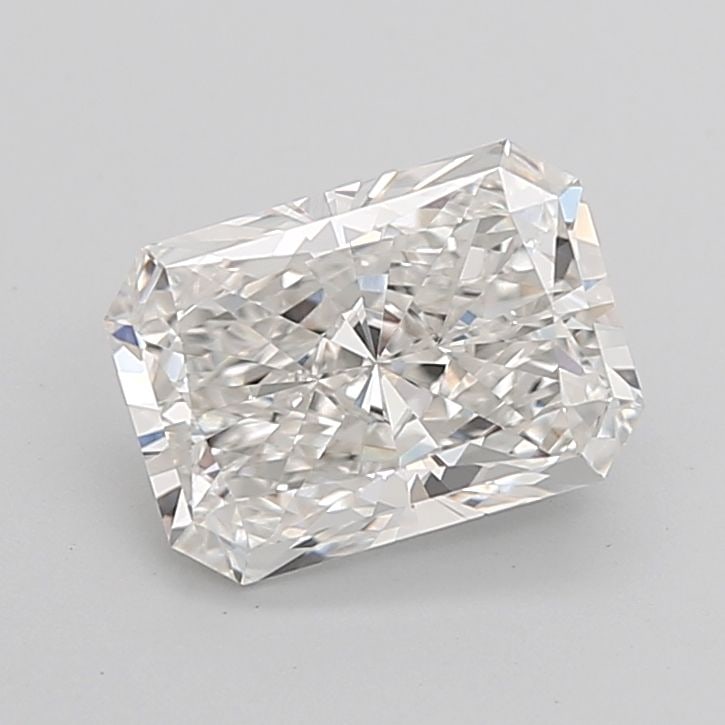 Loose Diamond - RADIANT 3.06ct F VVS2 (1 of 1)